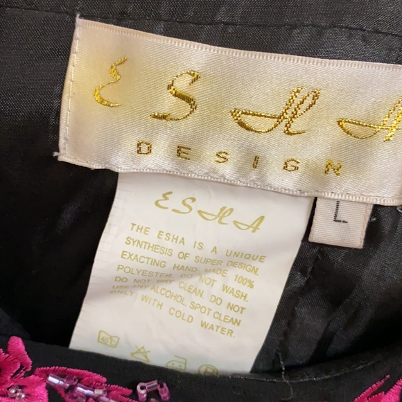 Dress - Picture 3 of 3